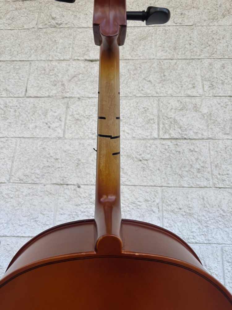 Classical Strings Cello VC70 Size 4/4