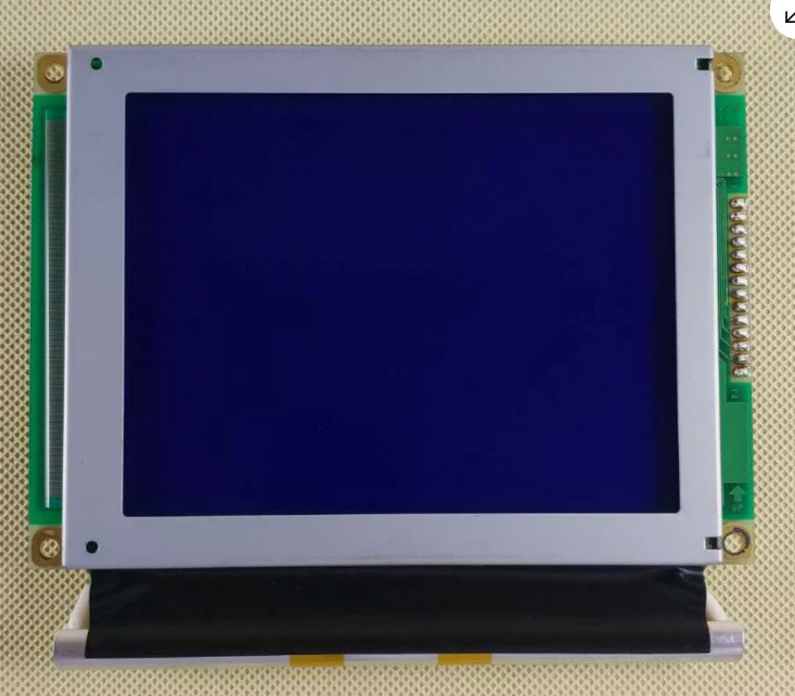 LCD Screen For Vetronix Corp TECH 2 Tech 2 DMF50081 Display Panel