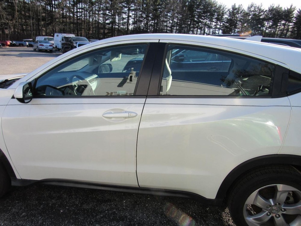 HR-V 2019 Glove Box 1031613