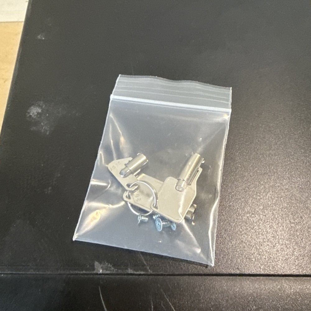 EFI External HDD Security Kit EXT-HDD-02