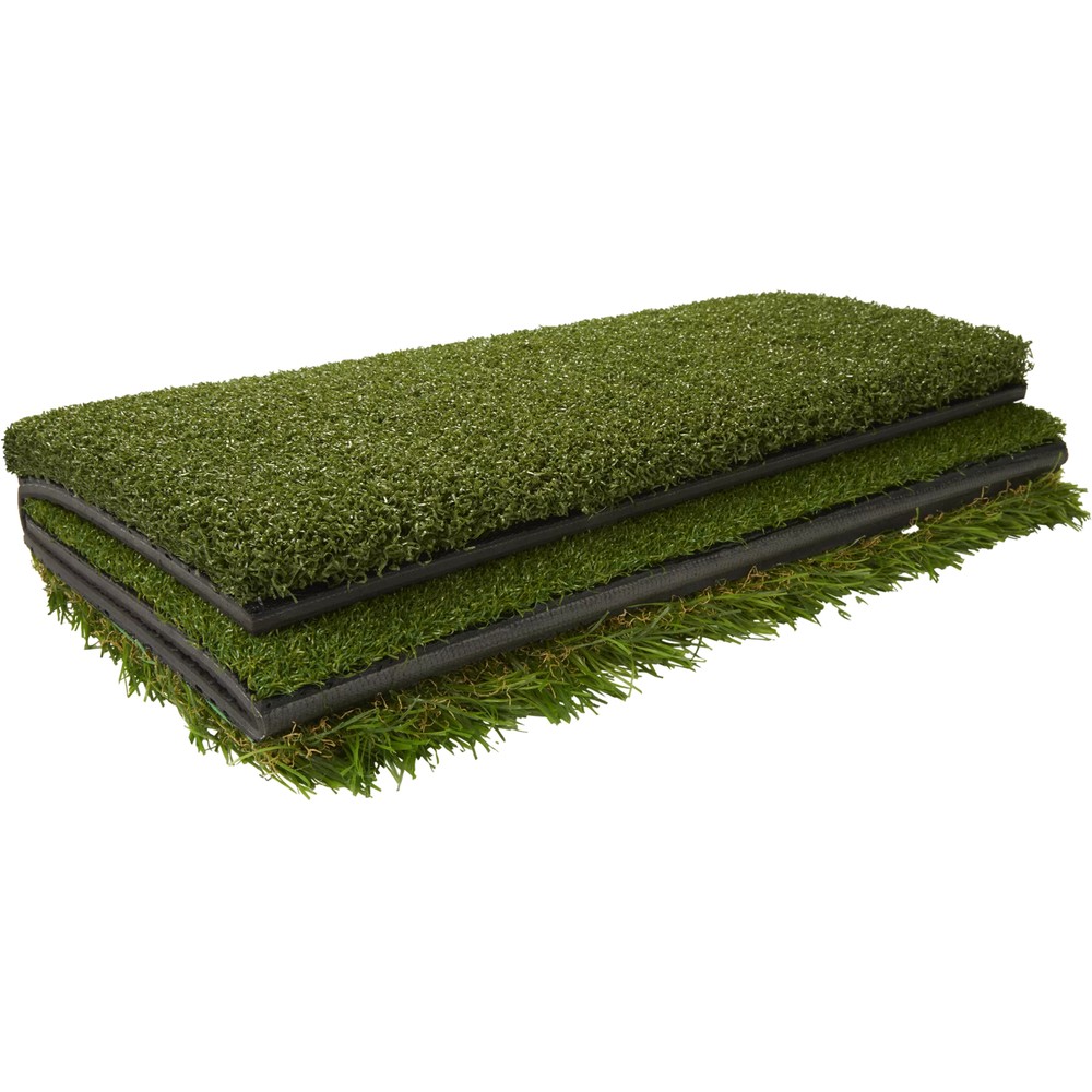 SKLZ Golf Pure Practice Mat - Green
