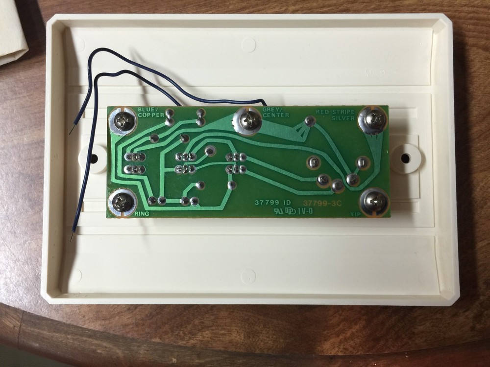 Nutone IC-301 Indoor Remote Control Intercom Speaker IM3003 IMA3003 im3303