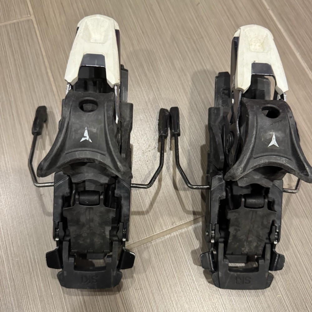 Atomic Shift 10 MNC Alpine Touring BC Bindings 120mm Brakes