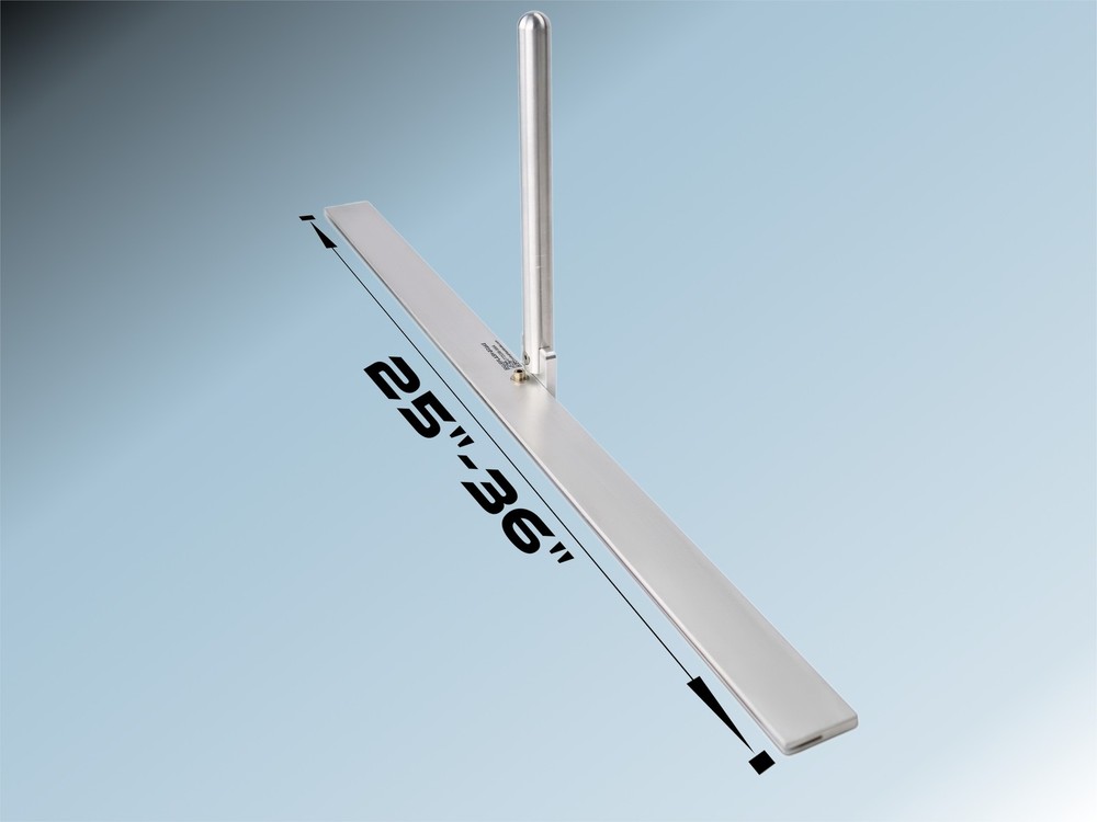 Replacement Blade for 25-36in Flash-Brake Eave Edge Bending Tool