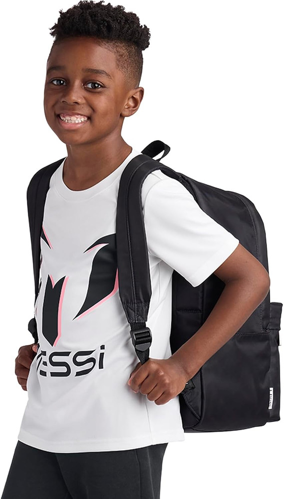 Lifestyle Backpack, Bookbag with Pockets & Adjustable Straps