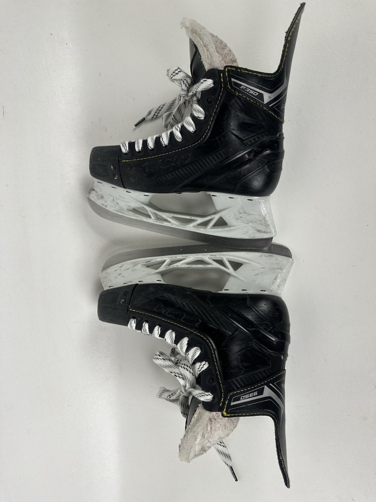 CCM Super Tacks 9350 US size 5