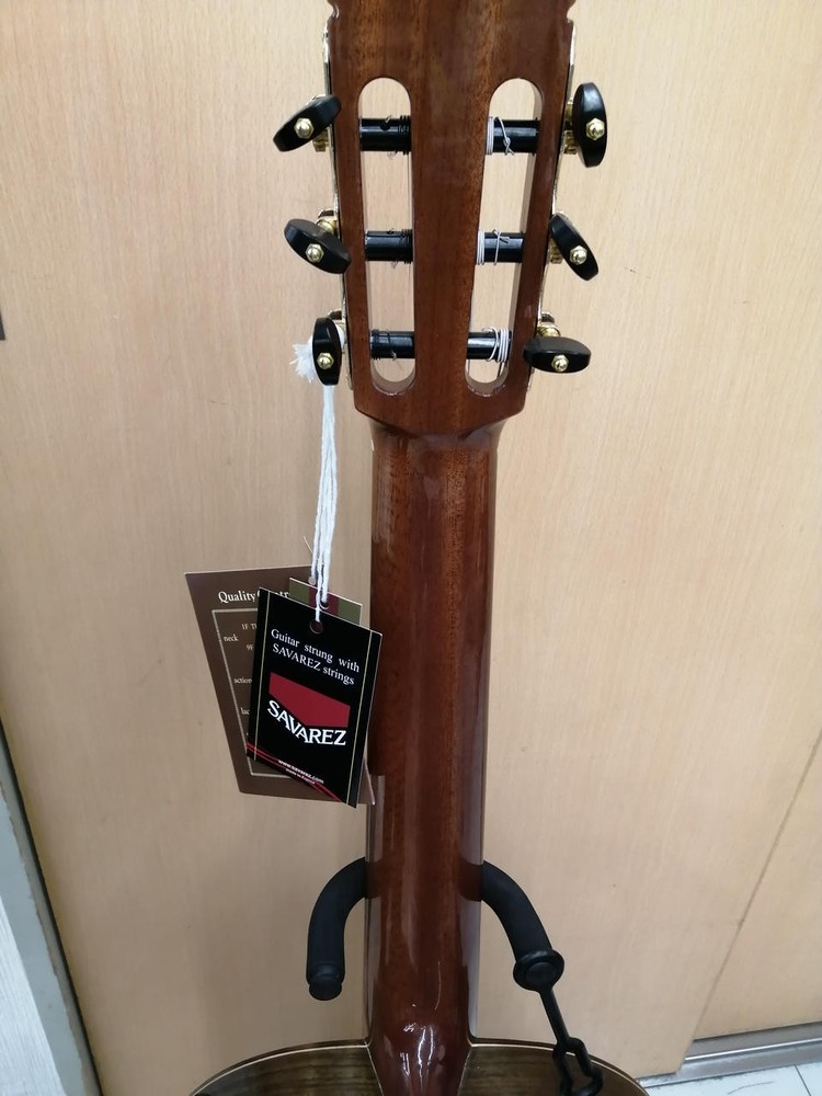 MARTINEZ MC-88C Classical Guitar