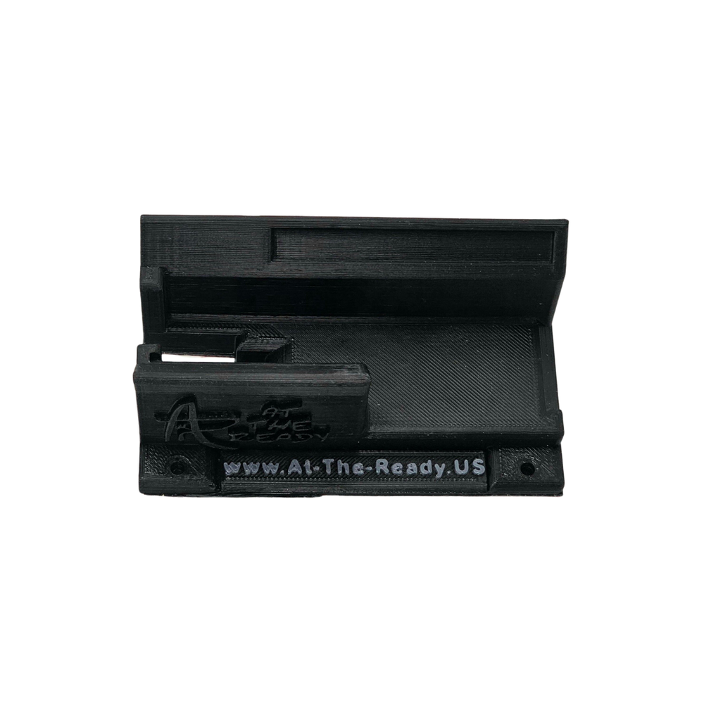 Taurus TH9 - C - OPT Custom Tactical Quickdraw Magnet Pistol/Gun Mount/Holster