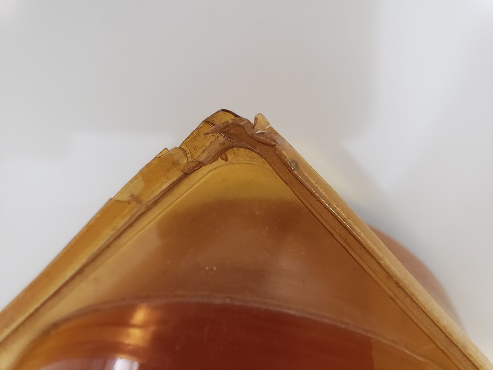 3M - Keel Shield Hull Protector - 7ft. Kit - Light Gray - Vintage NOS -- READ