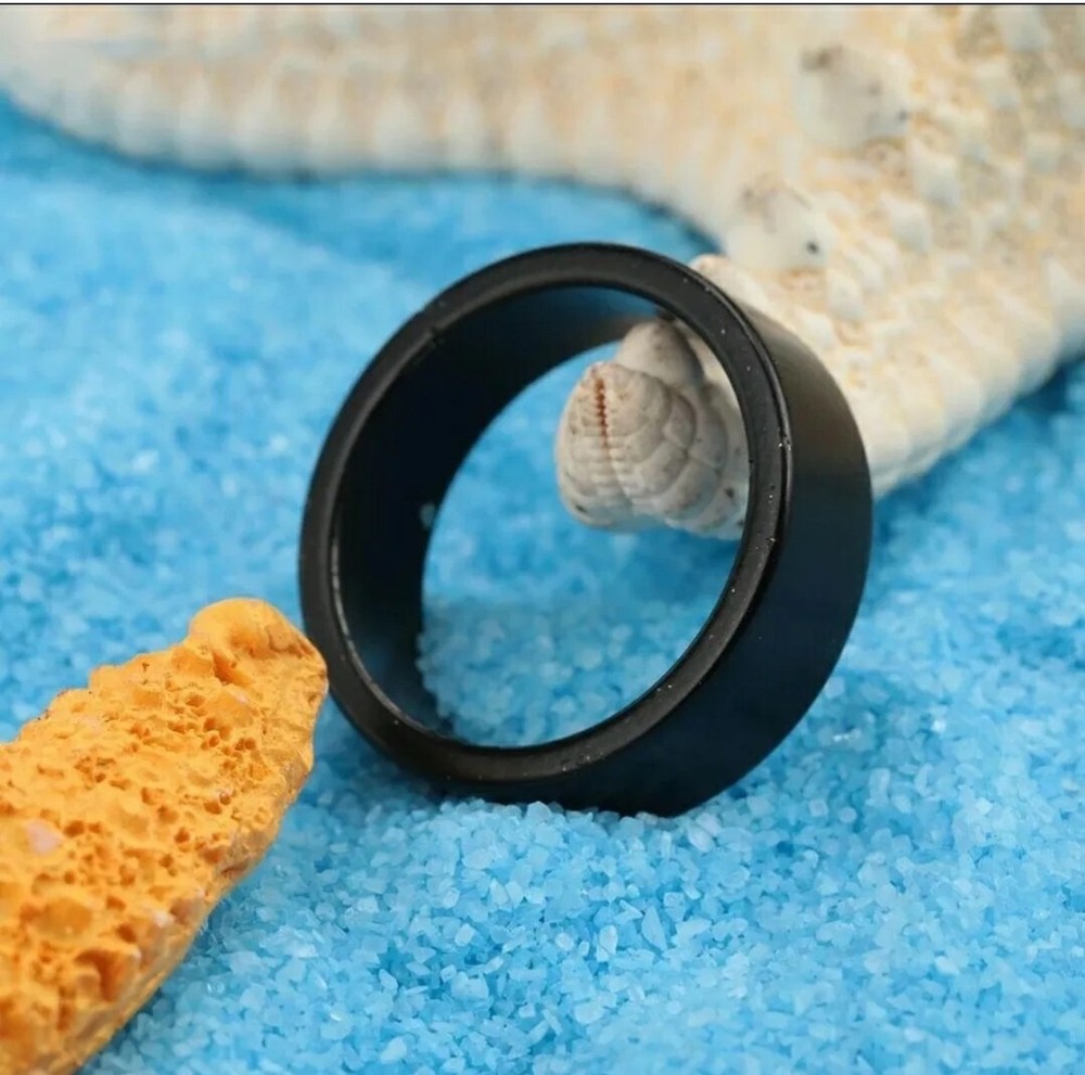 Magic Trick Powerful Magnetic Ring Magician's Prop