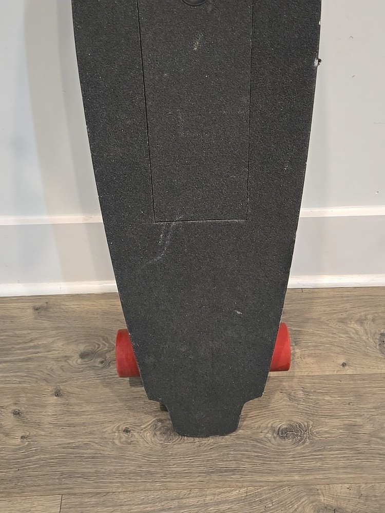 Inboard M1 Electric Longboard (Board Only)