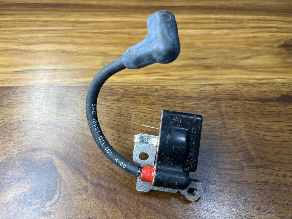 Tecumseh 611056 Lamination