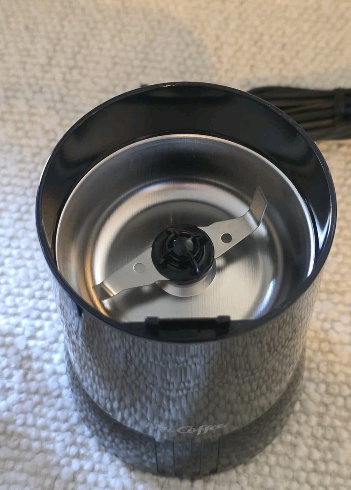 Mr Coffee, Coffee Grinder Still New