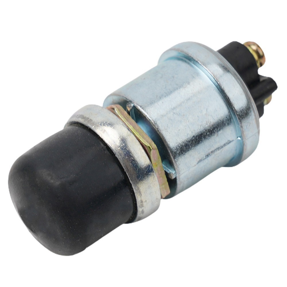 Starter Switch Heavy Duty IP55 Ignition Starter Push Button High Quality