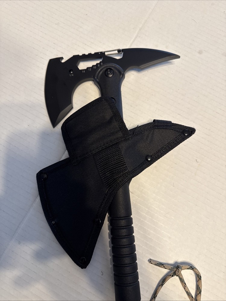 16 In Tactical Tomahawk