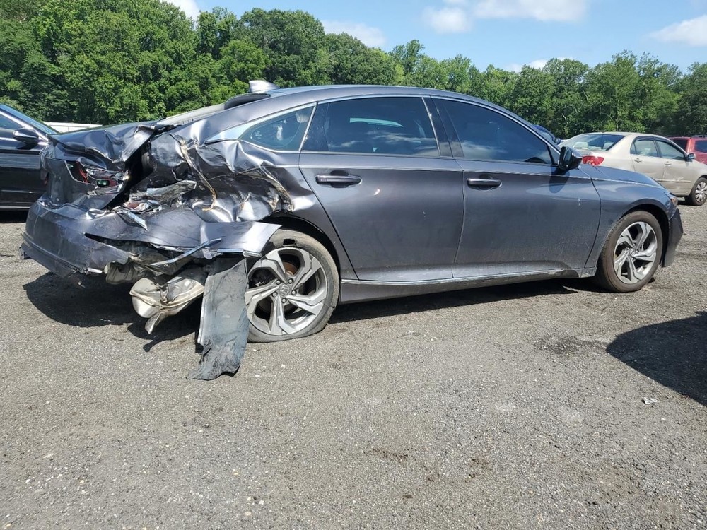 ACCORD 2018 Air Shutter 3060694