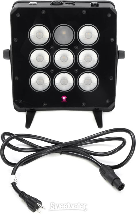Ape Labs Marvel Pix Spotlight Fixture