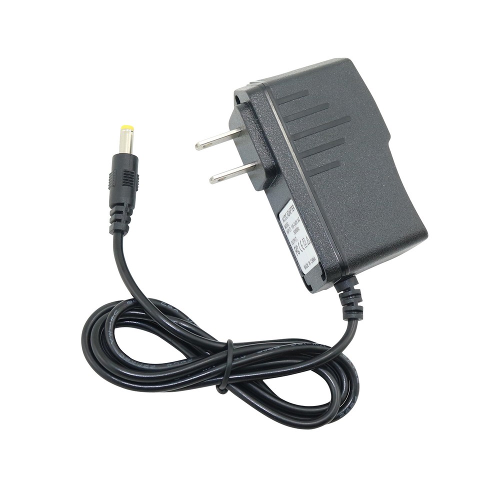 AC Adapter for Digitech Vocalist Performer Power Supply Cord