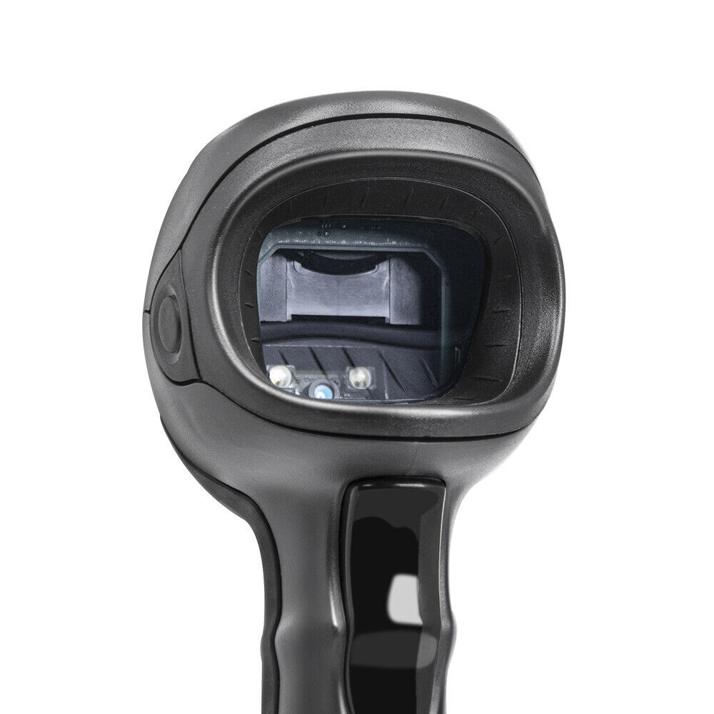 Symbol DS9808-SR00007NNWR Handheld Barcode Scanner 1D 2D QR Code Reader for POS