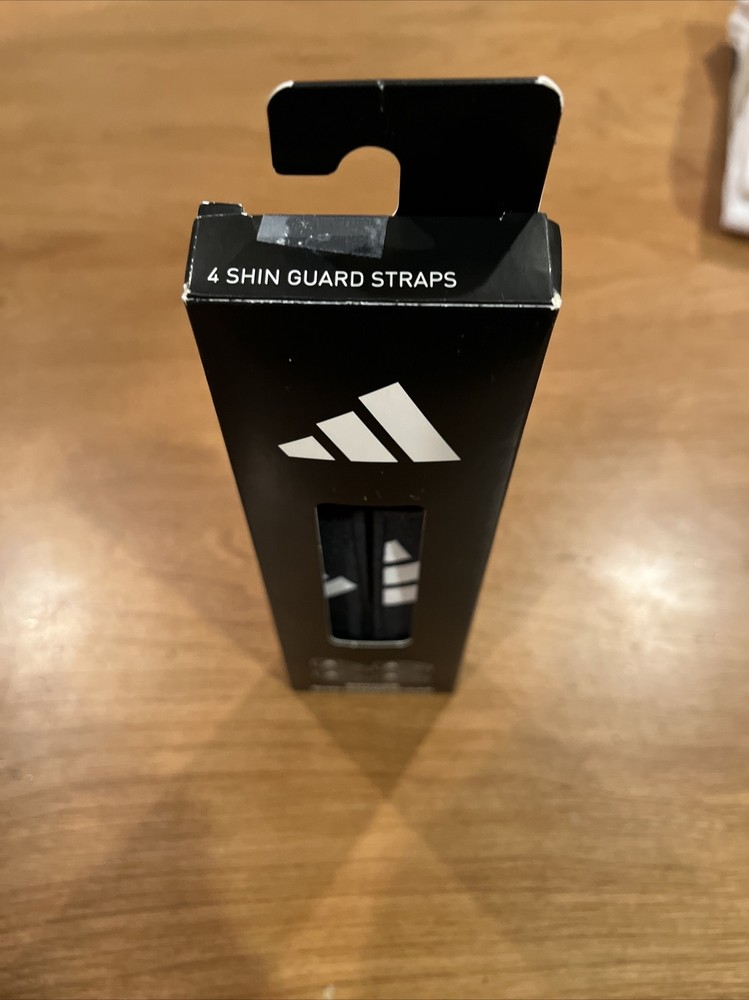 Adidas Shin Guard Strap 2.0 (4 Pack)