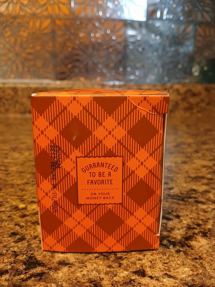 Favorite Day Pumpkin & Pecan Pie Hot Drink Bombs
