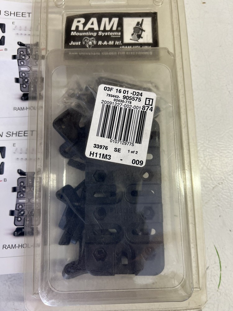 Ram Universal Holder RAM-HOL-UN4