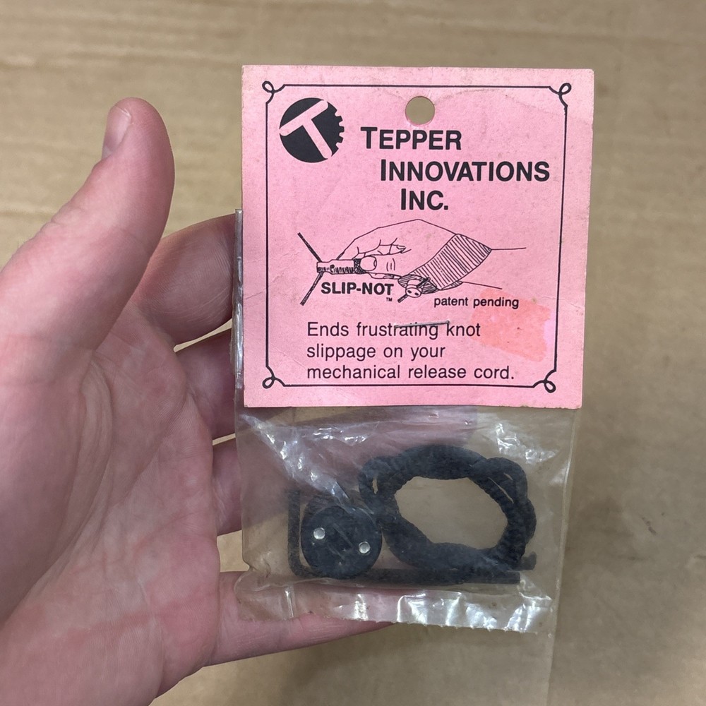 Tepper Innovationd Inc Slip-Not