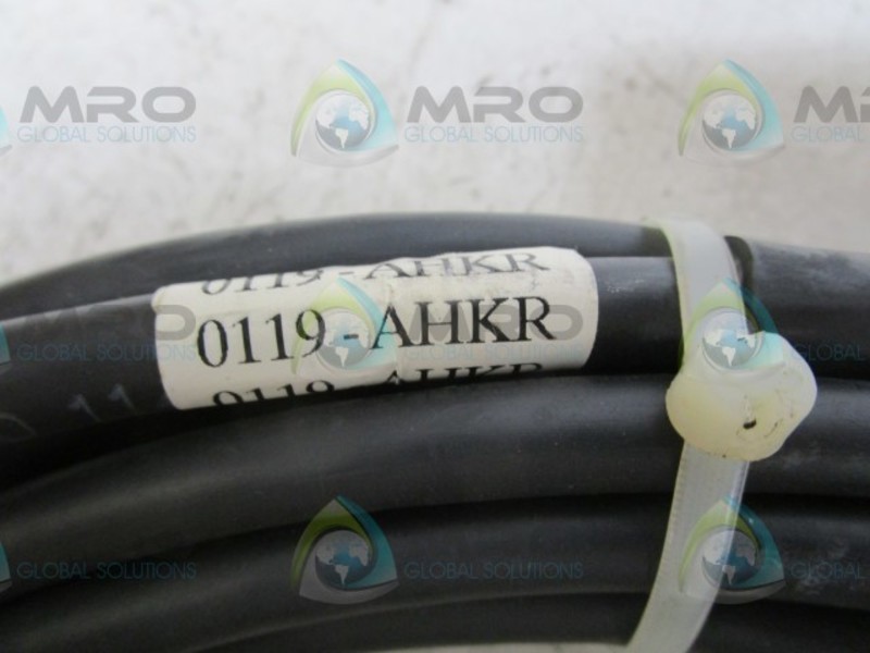 W.L. GORE 0119-AHKR CABLE NSNP