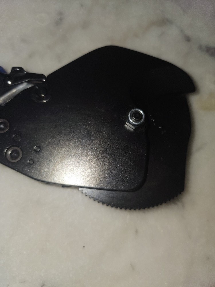 Ideal 35-055 Cable Cutter