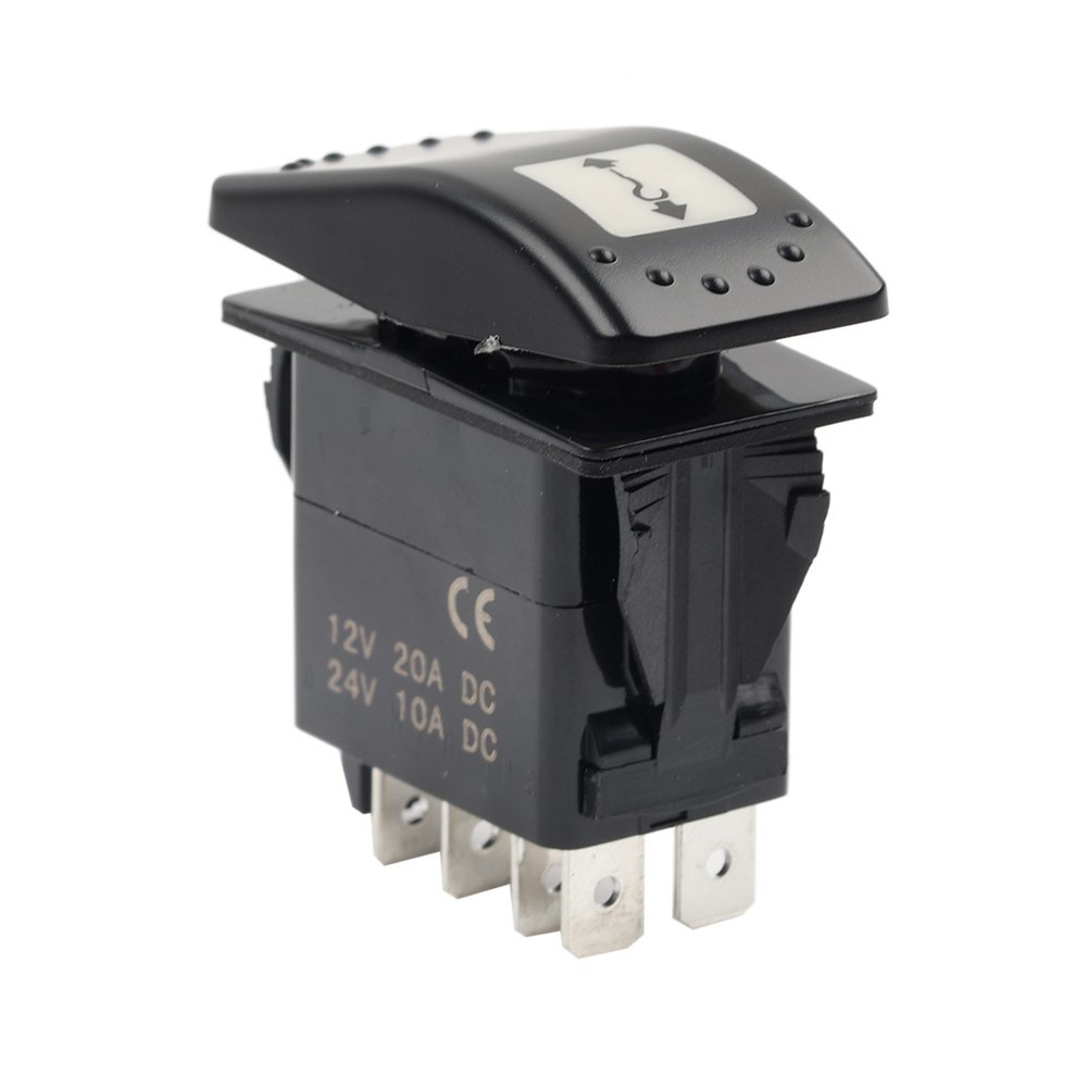 Winch Switch 710002052 for Can Am Commander Maverick Defender 2011-2017