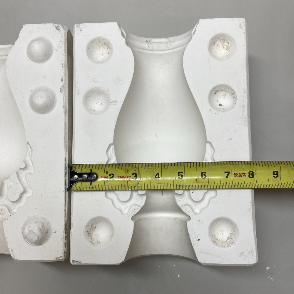 Ceramic Slip Casting Mold Seader