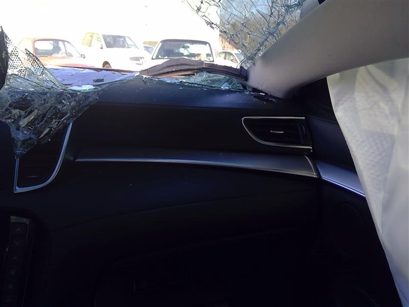 Chassis ECM Telematics Control Module Fits 2021 QX50 579020