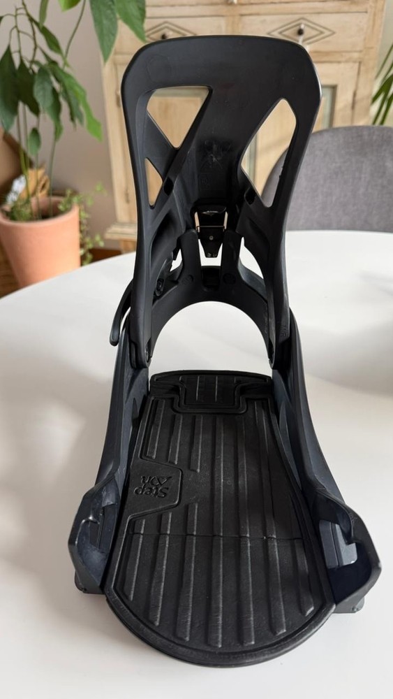 Burton Step On Snowboard Bindings - Medium