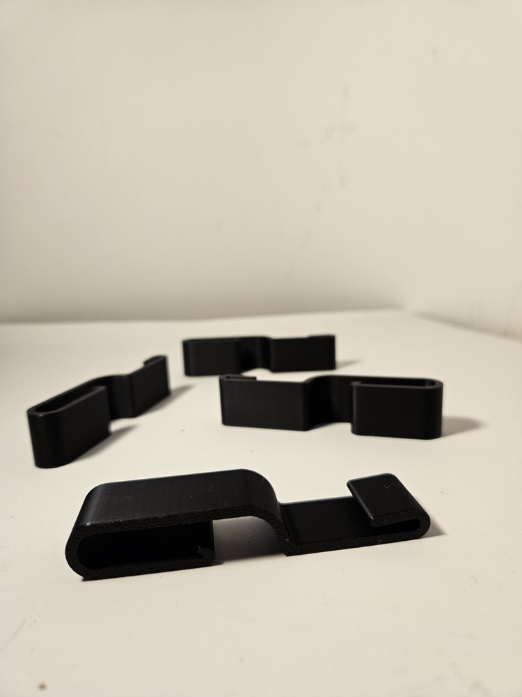 2 Pack --- Esstac 1.75" Belt Loops