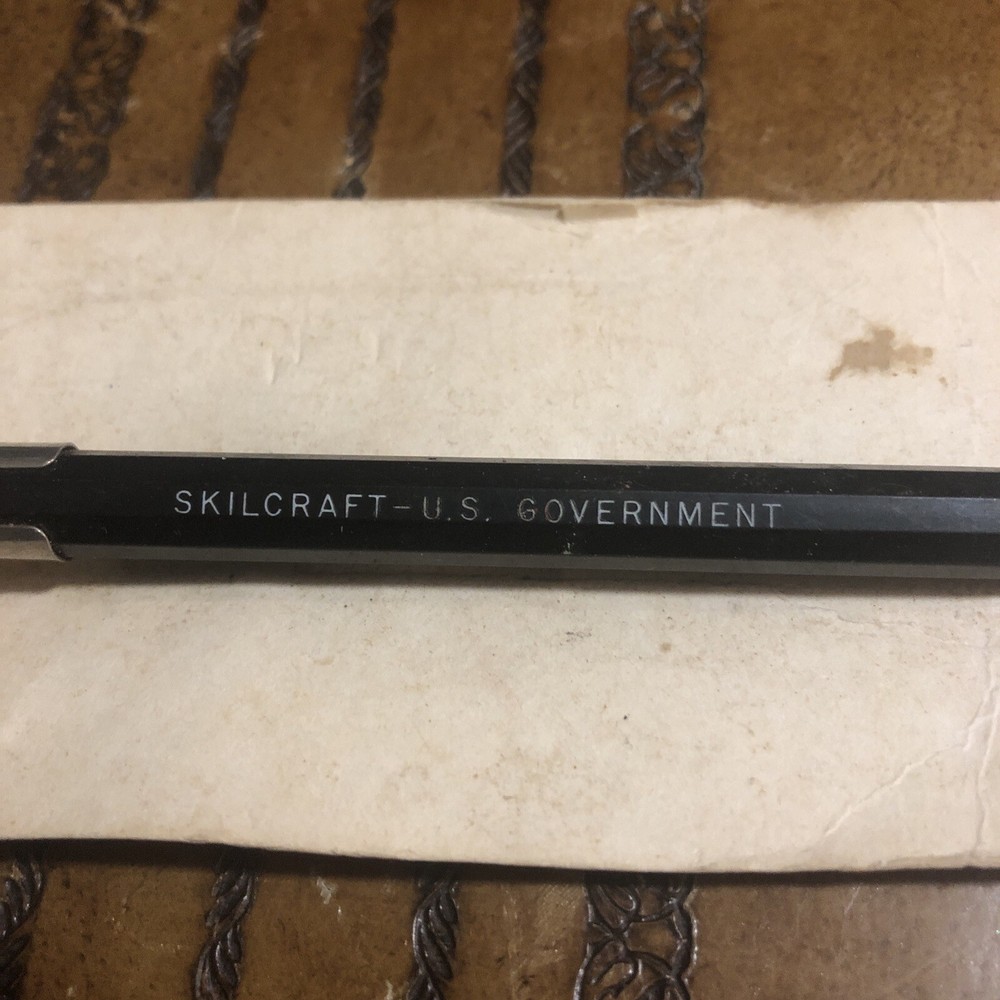 Vintage Government Architecture Tools