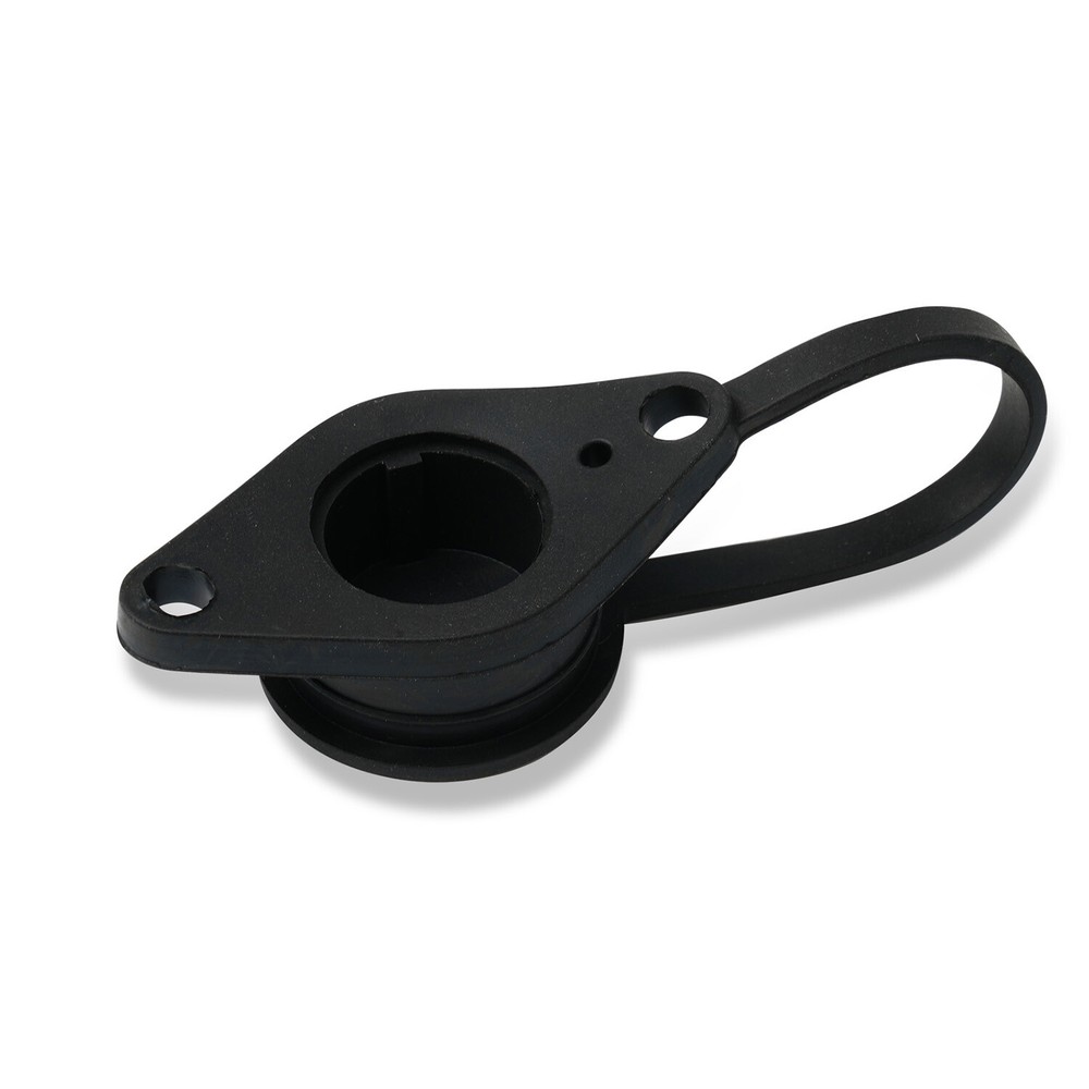 Remote Control Winch Replacement Plug Cover Cap, Socket Protector - 98544