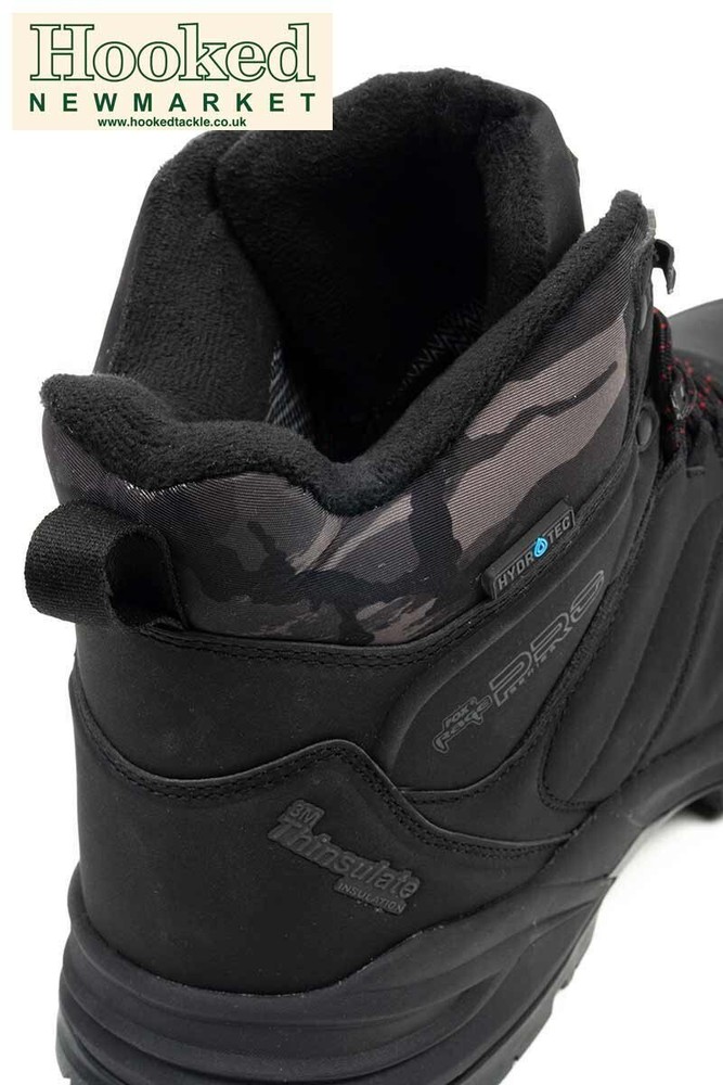 Fox Rage Pro Series Thermal Boots *ALL SIZES*