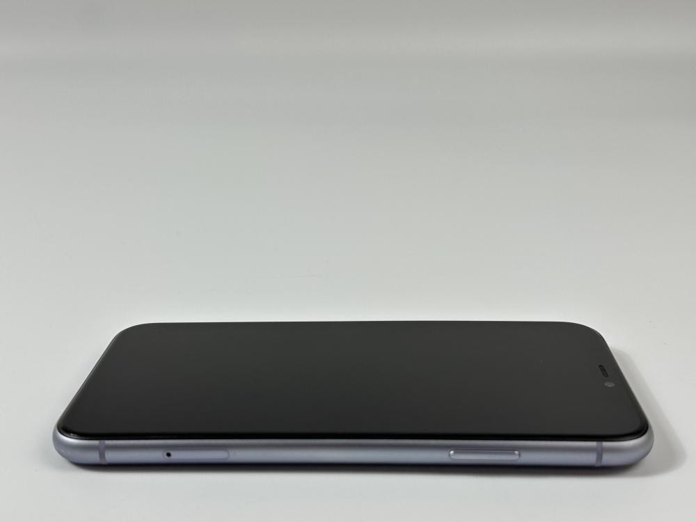 Apple iPhone 11 64GB A2111 Purple (Unlocked) Smartphone- Broken