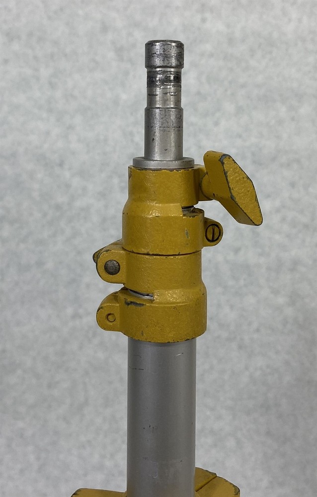 Lowel 8-ft. Photo Studio Light Stand Tripod Riser