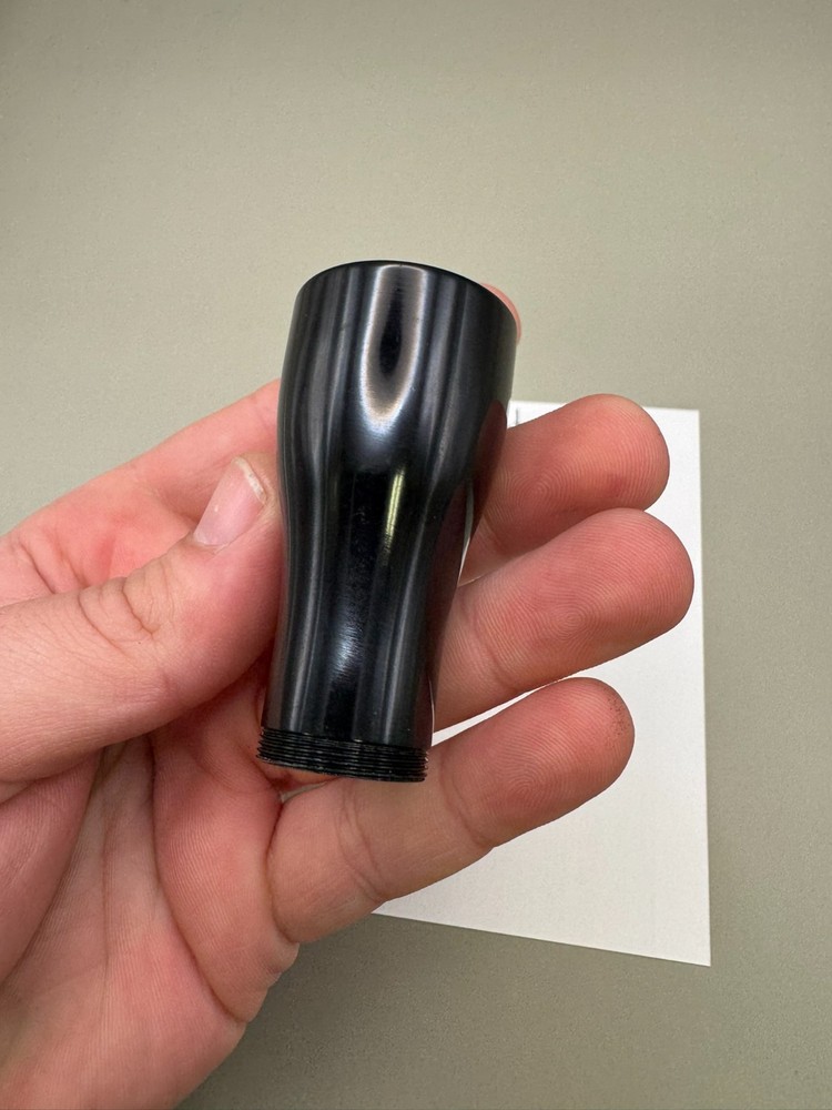 Smart Parts Impulse High Rise Feedneck