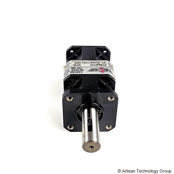 CGI 17PL0100 Prime Planetary Gearhead