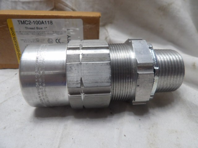 CMP-Products Cable Gland TMC2-100A118
