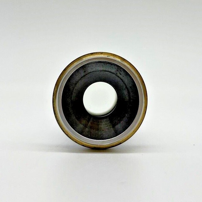 Leica Microscope N PLAN 5x/ 0.12 Objective