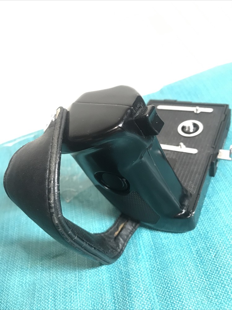 Mamiya Hand Grip