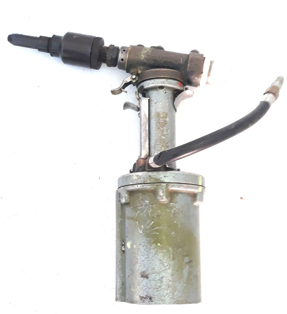 Cherry Pneumatic Rivet Gun G40C With Pulling Head