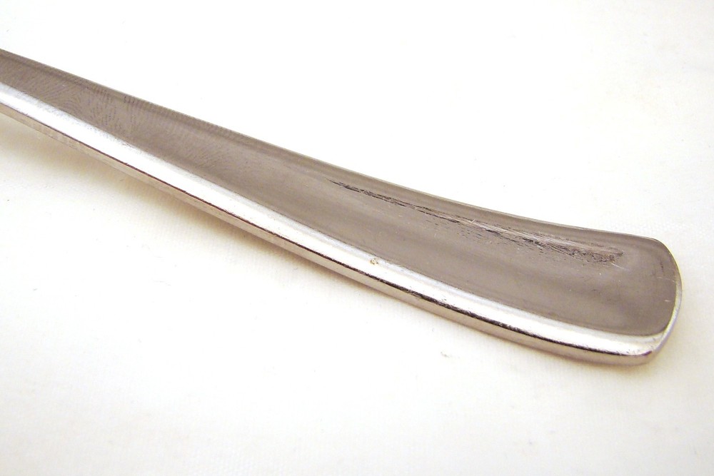 Hampton Stainless Steel HSV167 Dinner Fork(s) 8"