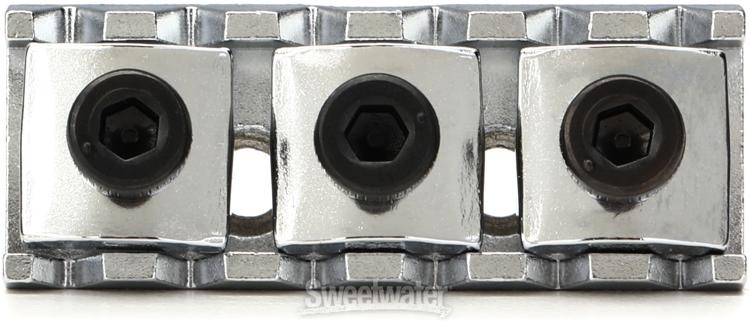 Gotoh FGR-2 Locking Nut - Chrome