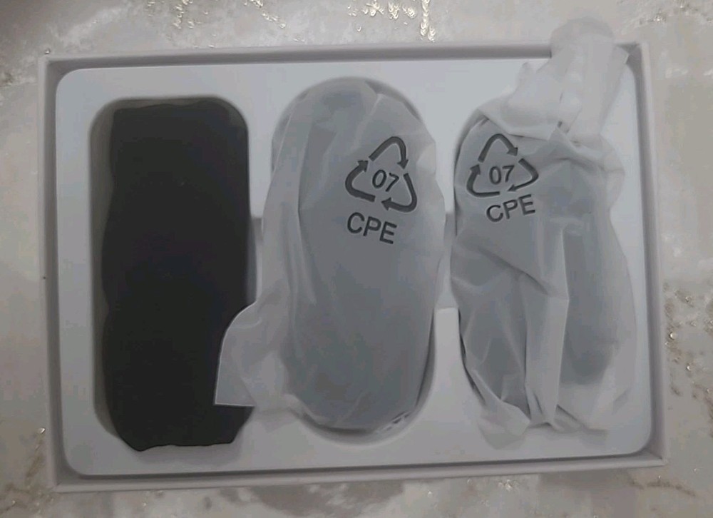 DATAFY Page Turner for Kindle Remote Control Clicker Black