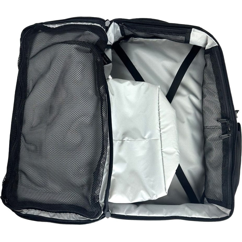 NEW ASA AirClassics Crew Pack: Professional Pilot Backpack with Headset Storage