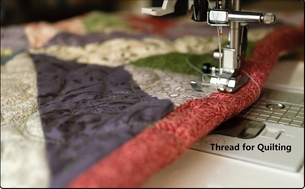 All Purpose Polyester Thread 400 Yard Spool for Sewing Crafting Copper